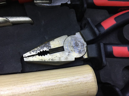 KS Tools 918.0200 Universal-Werkzeug-Satz, 97-tlg., I33864