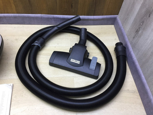 Kärcher Staubsauger DS 6 (1.195-250.0), weiß, I34144