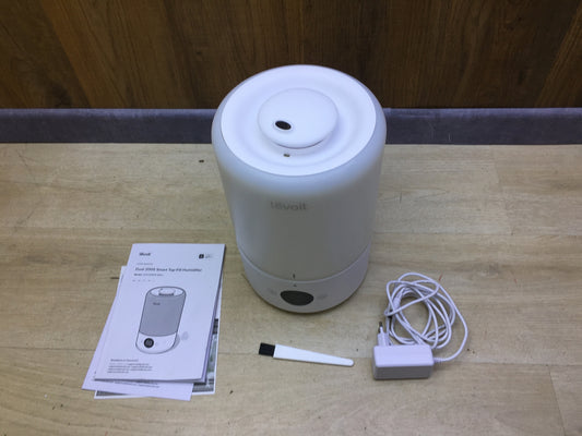 LEVOIT 3L Top Fill Humidifier LUH-D301S, I30685 