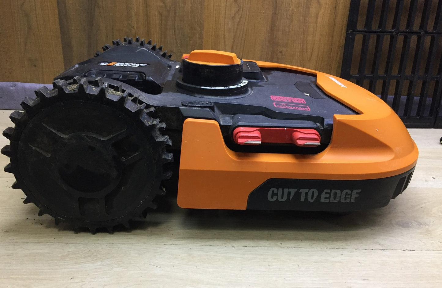 WORX Landroid L2000 WR155E Mähroboter I33342