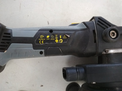 Far Tools xf-orbital Exzenterschleifer Elektrische Kabellos 18 V, V07569