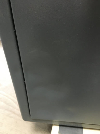 MASTER LOCK  LTW205GYC Haus/Büro Tresor XXL Feuer- & Wasserfest I31212