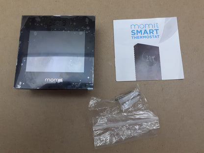 Momit Smart WLAN Thermostat, I07263