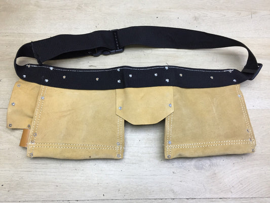 Draper Redline 67831 Doppel-Werkzeugguertel, I33477