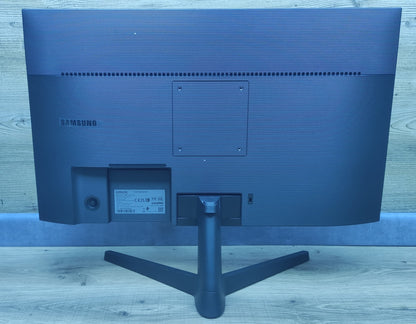 Samsung Essential S27C312EAU Monitor 27" FHD 1920x1080 IPS VGA HDMI AMD FreeSync 