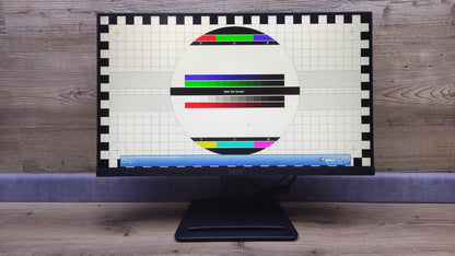 MSI PRO MP2412 Monitor 23.8" FHD 1920x1080 VA DP HDMI AMD FreeSync 100Hz 1ms