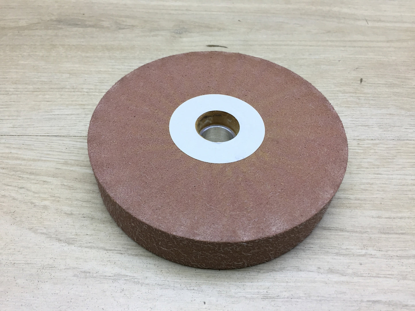 Pferd Polinox-Schleifrad PNK 15030 A 100, I23097