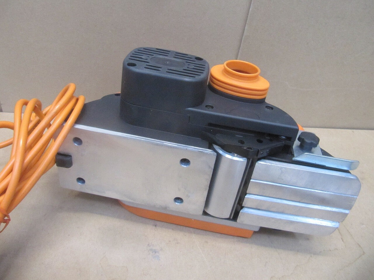 Cross Tools EP 82 X3 VTE 2 Elektrohobel, Y10064