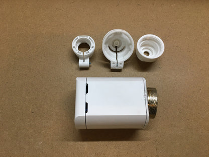 Somfy 1870508 Heizkörperthermostat Valve io, I32856