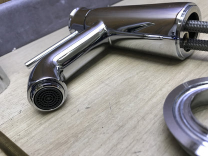 GROHE Start Classic single-lever basin mixer 23784000 Bathroom faucet I31825 