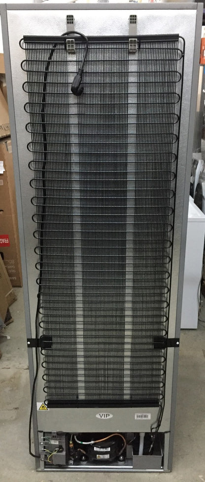 Midea Comfee MERB345MGC02 Kühl- Gefrierkombination Kühlschrank 338L No Frost