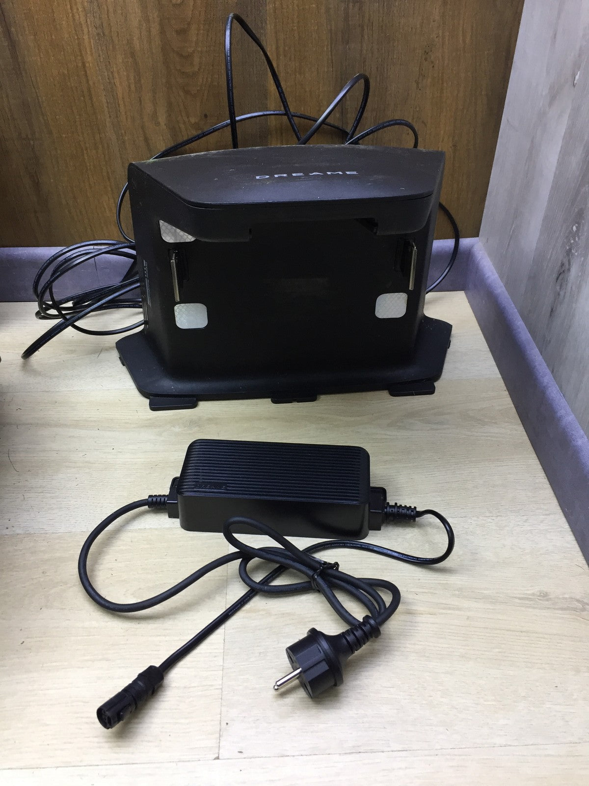 DREAME Intelligenter Mähroboter A1 (MLLA7110), I34079