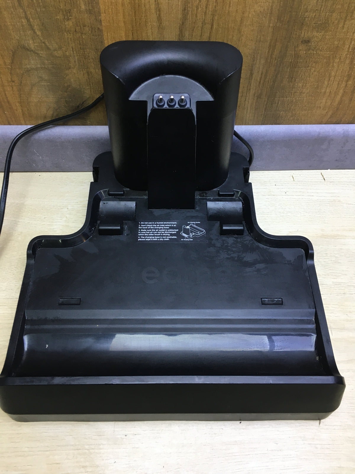 dreame H12 Pro Nass-/Trockensauger HHR25A, kabellos, I29715