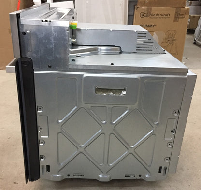 Privileg PHVR6 OH5V1 IN Elektro-Herd mit Backofen, EEK:A, I34415