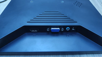 Bnztruk Tragbarer Monitor 13,3" (HD-133) HD 1366x768 HDM VGA 60Hz Lautsprecher