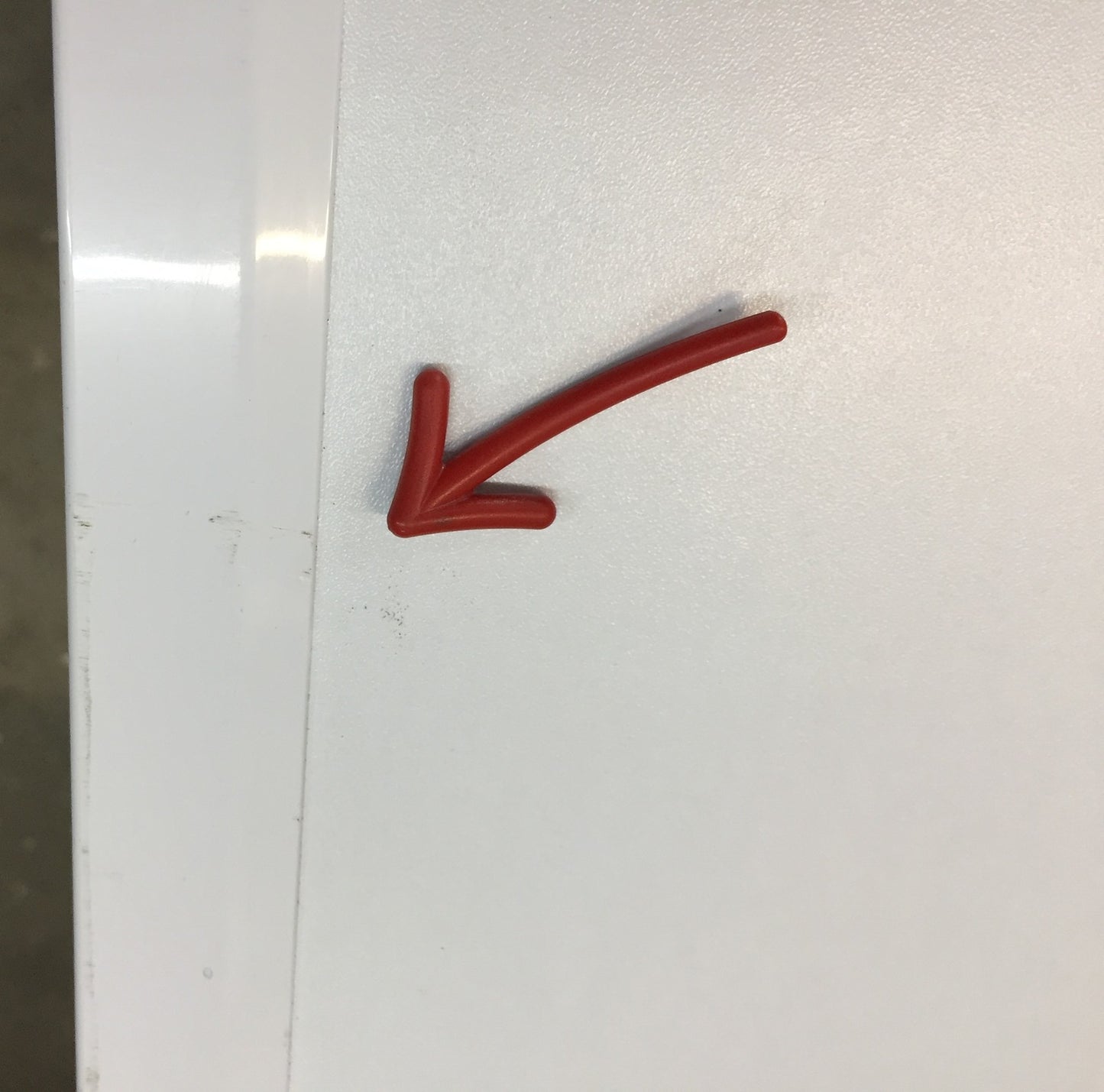 Beko B3WFT510413W Freistehende Waschmaschine 10 kg 1400 U-Min SteamCure AddXtra