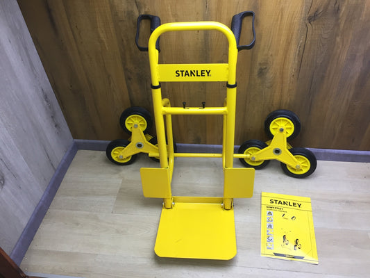 Stanley SXWTD-FT521 Sackkarre 120kg, I32054