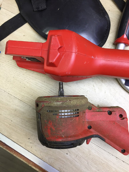 Einhell AGILLO 36/255 BL Cordless Grass Trimmer SOLO 3411320, I33046 