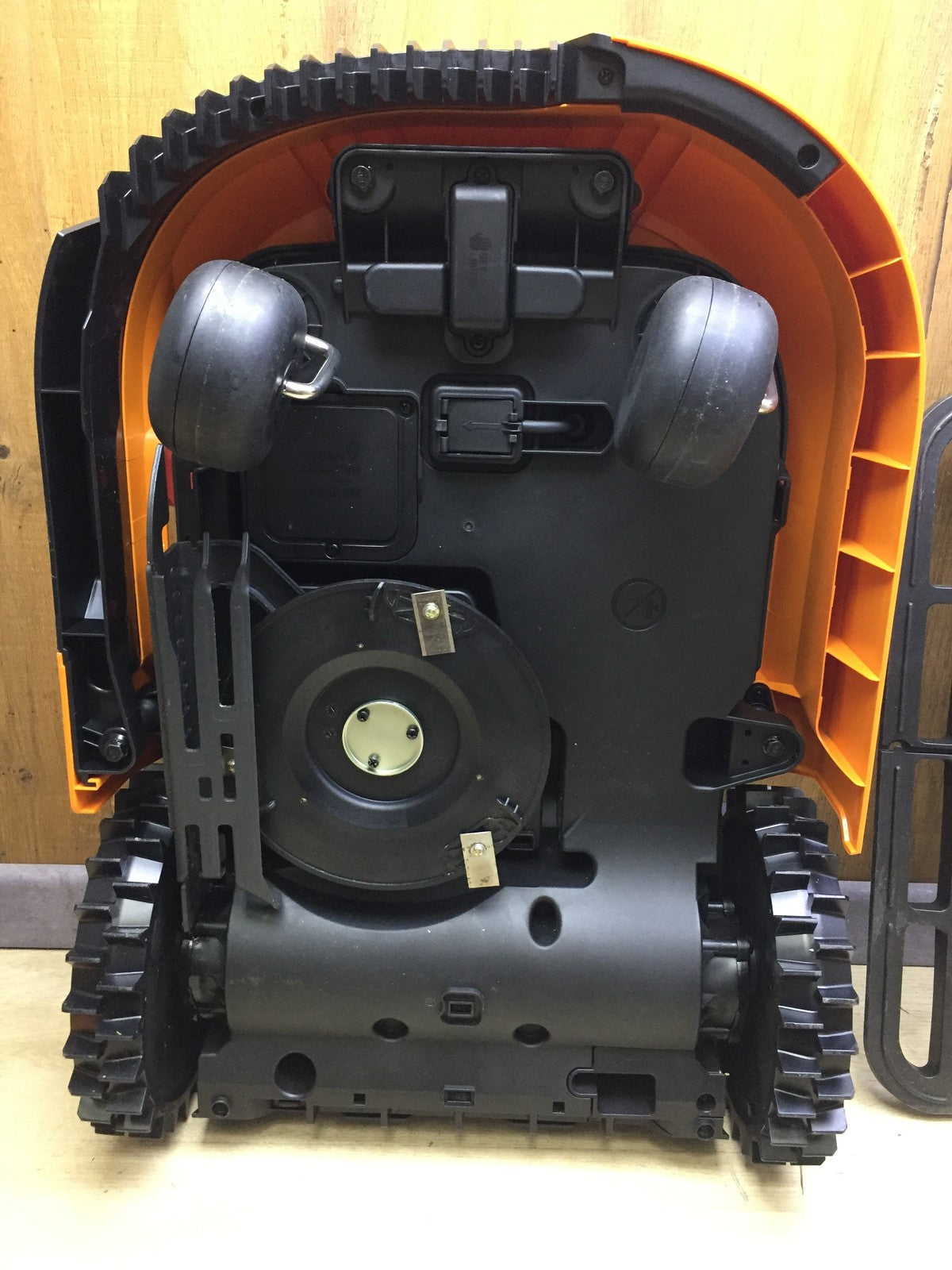 WORX Landroid L2000 WR155E Mähroboter, I33581