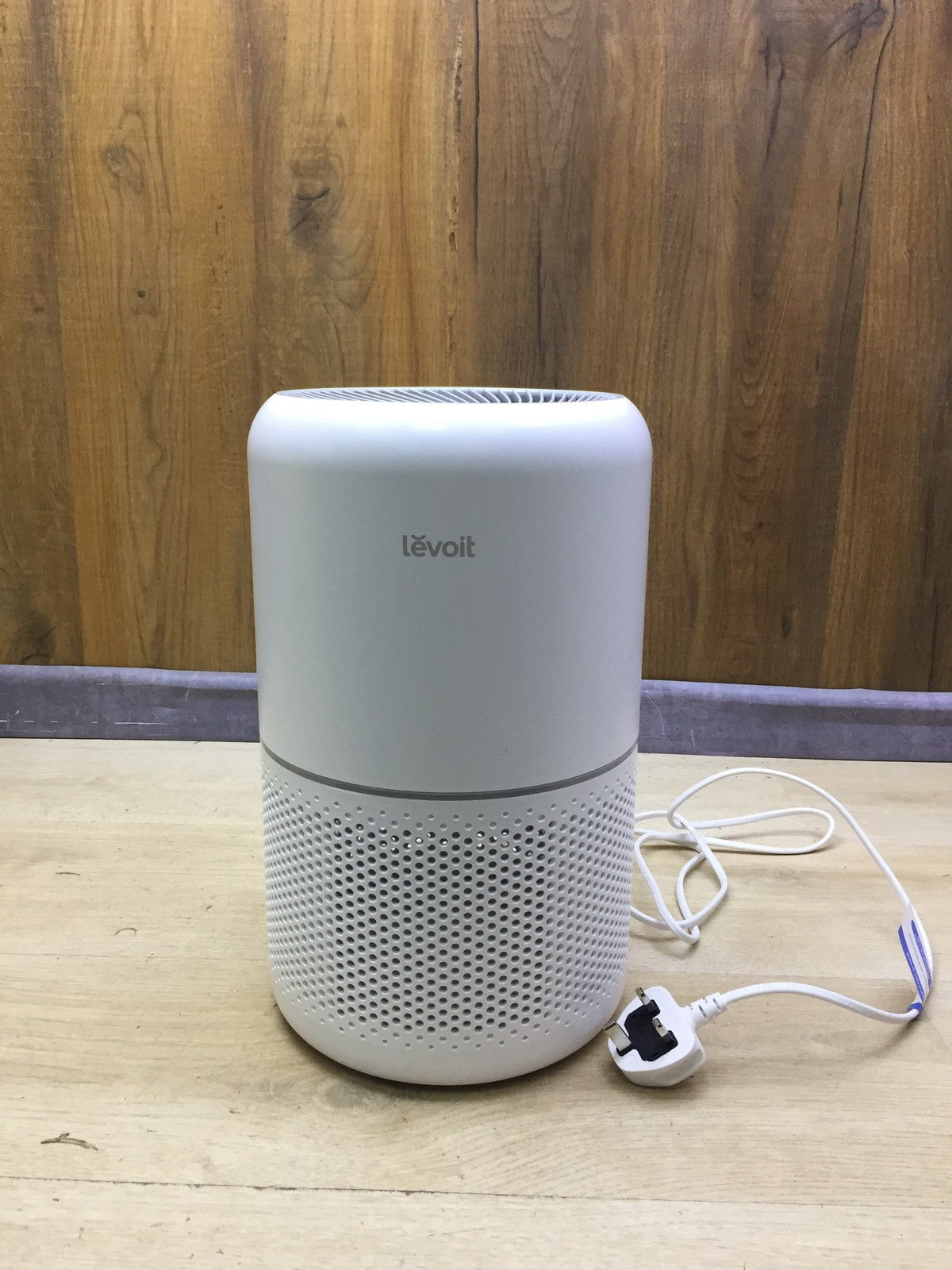 LEVOIT Core 300 Luftreiniger, weiß, I34222