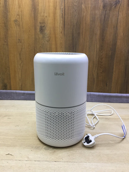 LEVOIT Core 300 Luftreiniger, weiß, I34222