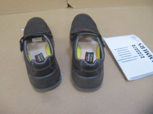 Hammers Sicherheitsschuhe 34196 Gr. 39, Y10061