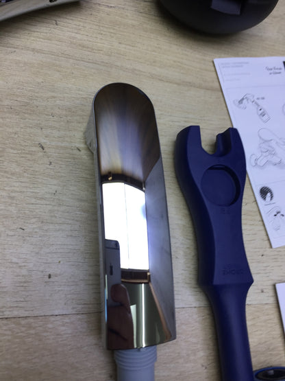 GROHE QUICKFIX Start 30531001 Einhand-Spültischbatterie, Wasserhahn, I31588