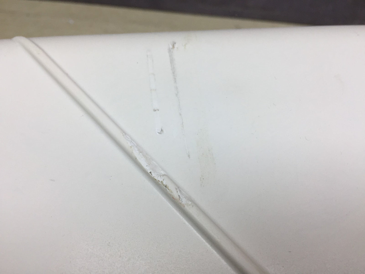 Franke Tectonite-Einbauspüle Orion OID 611-62 114.0380.626 polarweiß, I34259