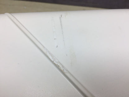 Franke Tectonite-Einbauspüle Orion OID 611-62 114.0380.626 polarweiß, I34259