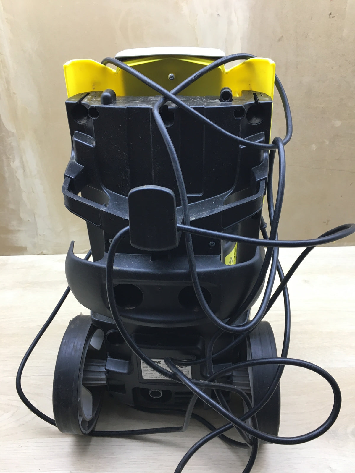 Lavor Galaxy 160 Hochdruckreiniger 160 bar 2500 W, I14458