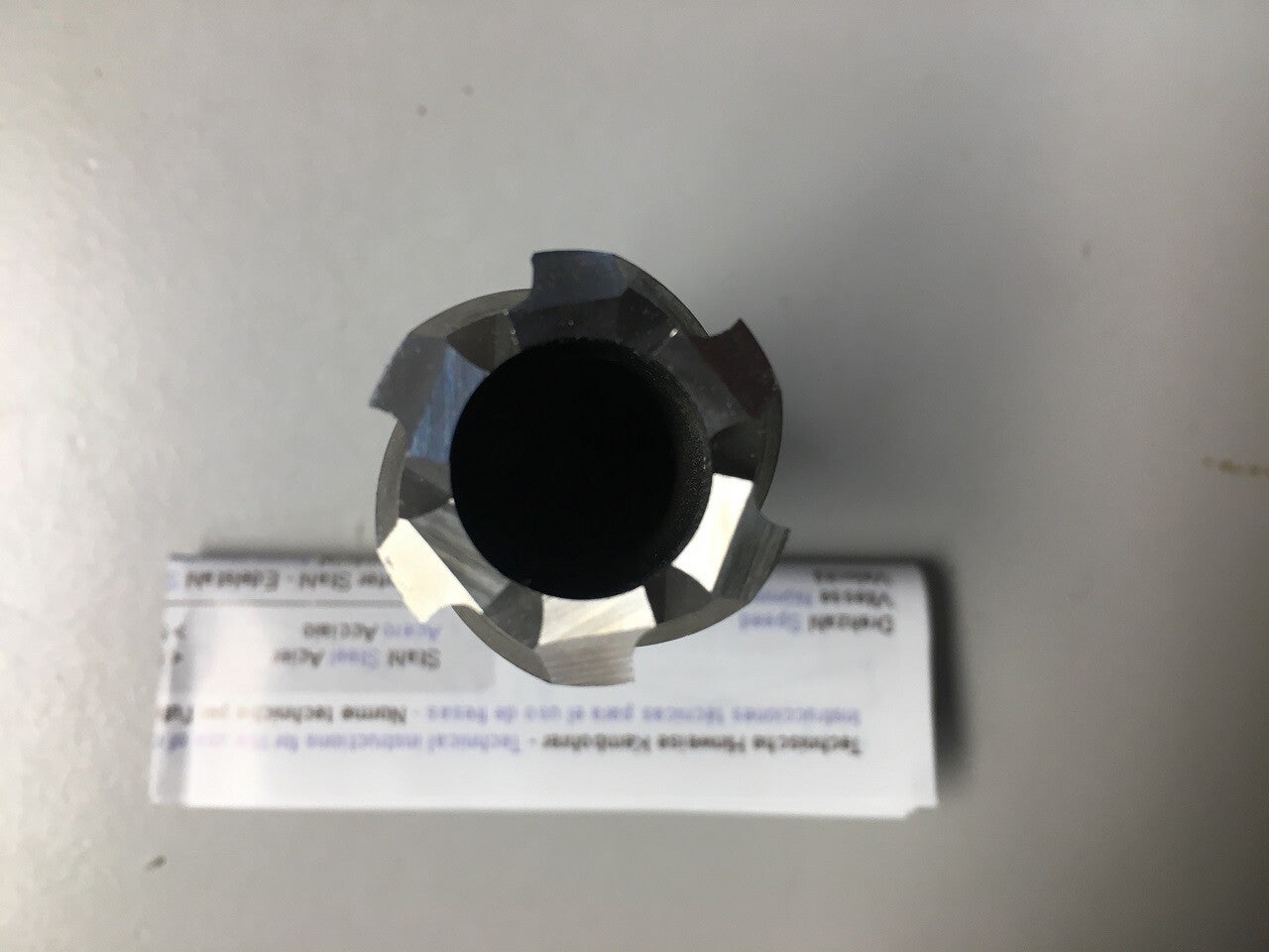 Projahn Kernbohrer HSS 24,0 mm Schnitttiefe 30,0 mm 38524030, Y10050