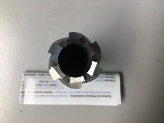 Projahn Kernbohrer HSS 24,0 mm Schnitttiefe 30,0 mm 38524030, Y10050