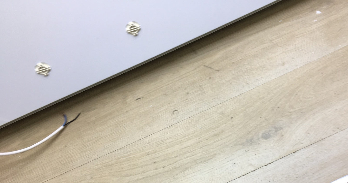 Thermor 475331 Radiator 1000W vertiral, I34409