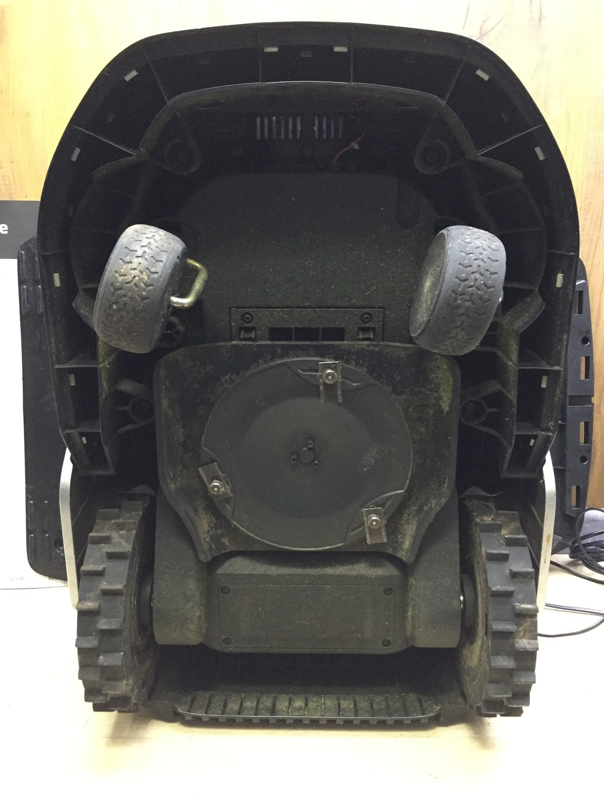 DREAME Intelligenter Mähroboter A1 (MLLA7110), I34111