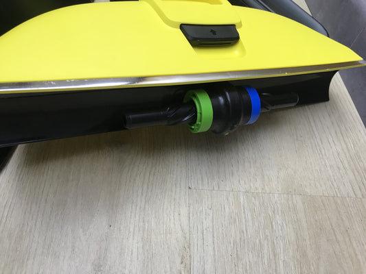 Kärcher FC 3 Cordless Hard Floor Cleaner (1.055-300.0), I29346
