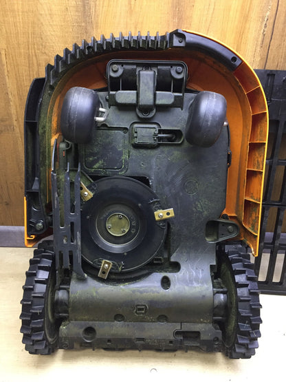 WORX Landroid L2000 WR155E Mähroboter, I33661