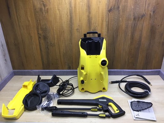 Kärcher Hochdruckreiniger K 4 Power Control 1.324-030.0, I33741