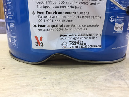 V33 Wand- und Deckenfarbe 12L weiß matt, I33732