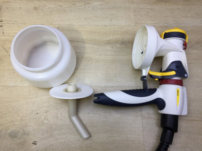 Wagner W450 electric fine spray system 460W, I33027