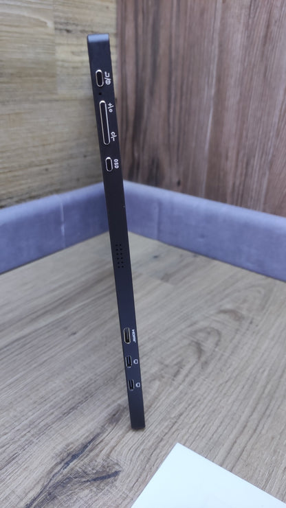 Arzopa Z1C Tragbarer Monitor 16,1" FHD 1920x1080 IPS USB-C mini-HDMI 60Hz