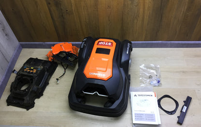 Yard Force Mähroboter SA900ECO, I31583