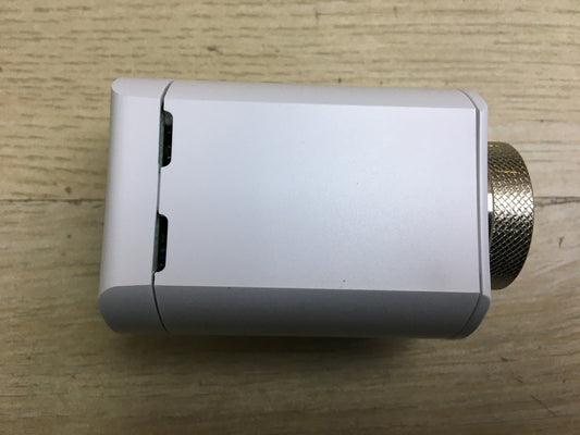 Somfy 1870508 Heizkörperthermostat Valve io, I34276