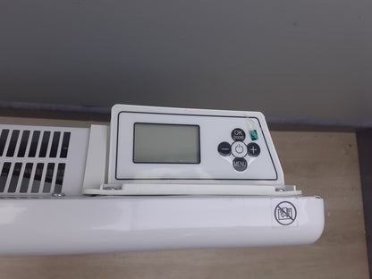 CARRERA HV20GT41A Heizkörper 2000 W, I32852