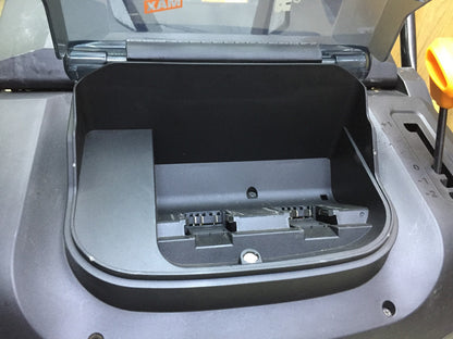 WORX Nitro Akku-Vertikutierer & Rasenlüfter WG855E Solo, bis zu 400 ㎡, I34145