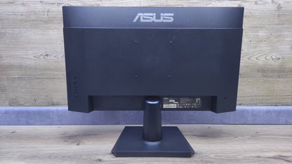 Asus VA24EHF Monitor 23.8" FHD 1920x1080 IPS HDMI Adaptive Sync 100Hz 1ms