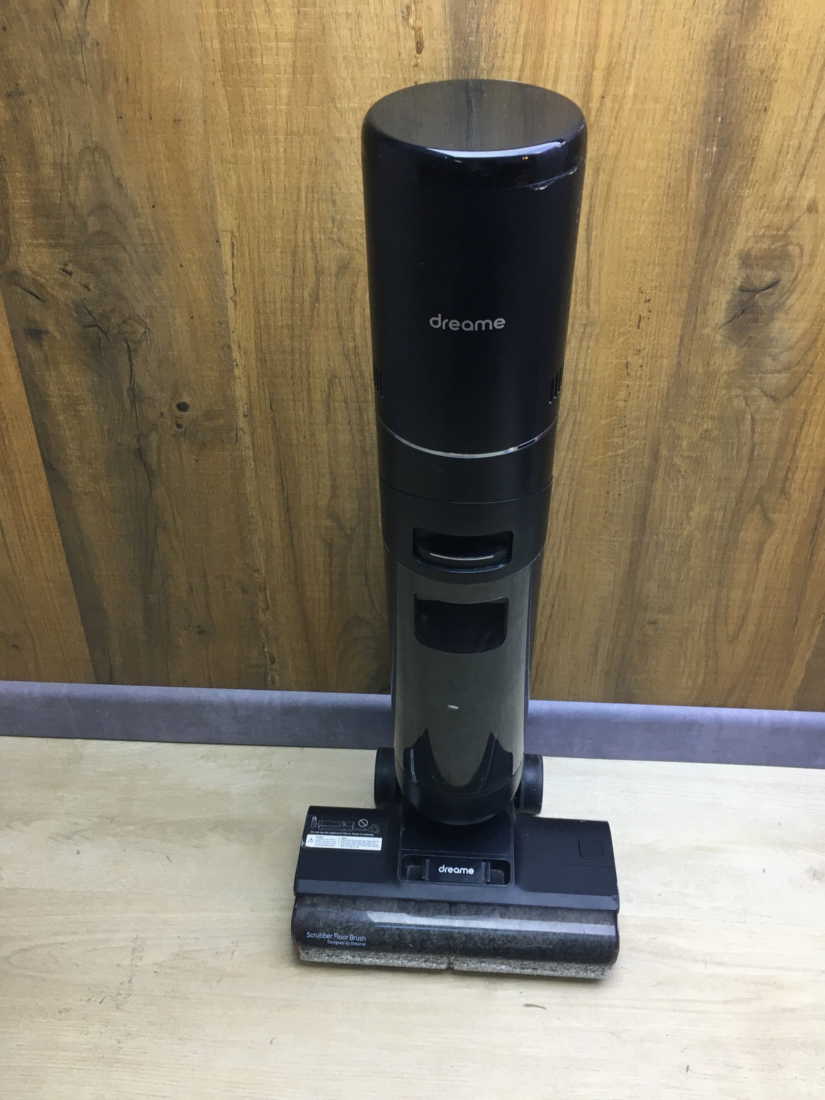 dreame H12 Pro Nass-/Trockensauger HHR25A, kabellos, I29747