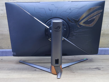 ASUS ROG Swift PG32UQXR 4K Gaming Monitor 32" UHD 3840x2160 HDR FreeSync 160Hz