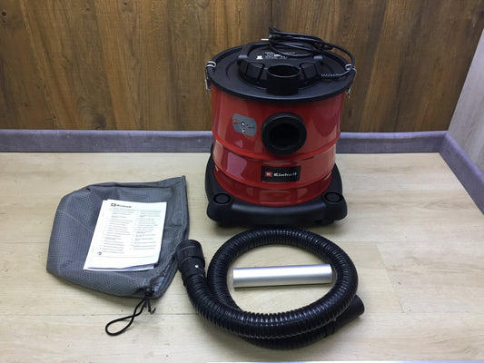 Einhell TC-AV 1720 DW Aschesauger 1250W 20l (2351666), I33505