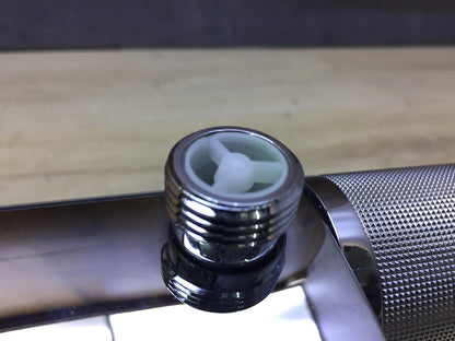 GROHE Precision Feel Thermostat-Brausebatterie 34790000, chrom, I34134