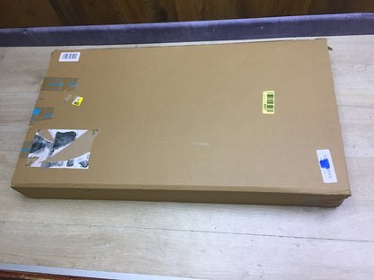 JOHO Thermos E3030 Duschset ohne Thermostat Duschsystem  (Eckig 30x30cm), I31878